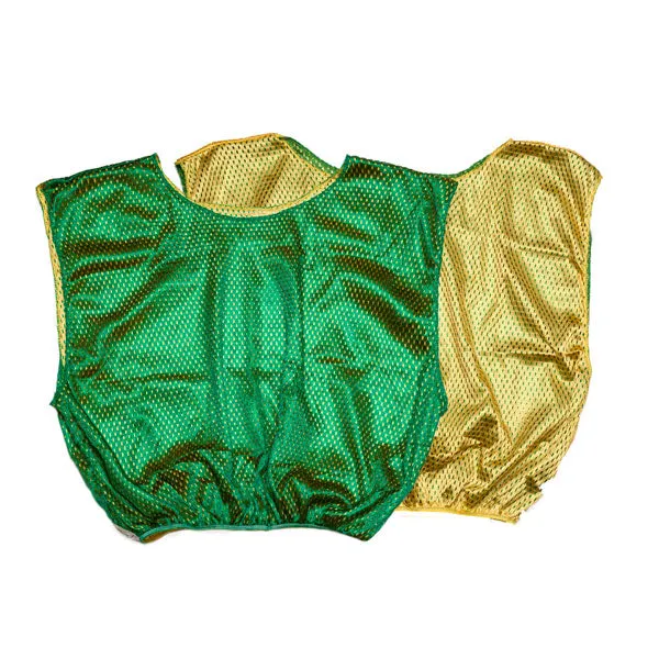 Reversible Scrimmage Vests