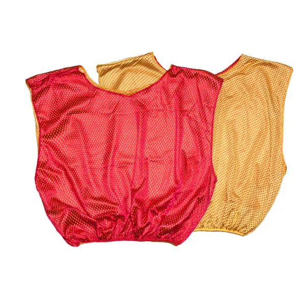 Reversible Scrimmage Vests