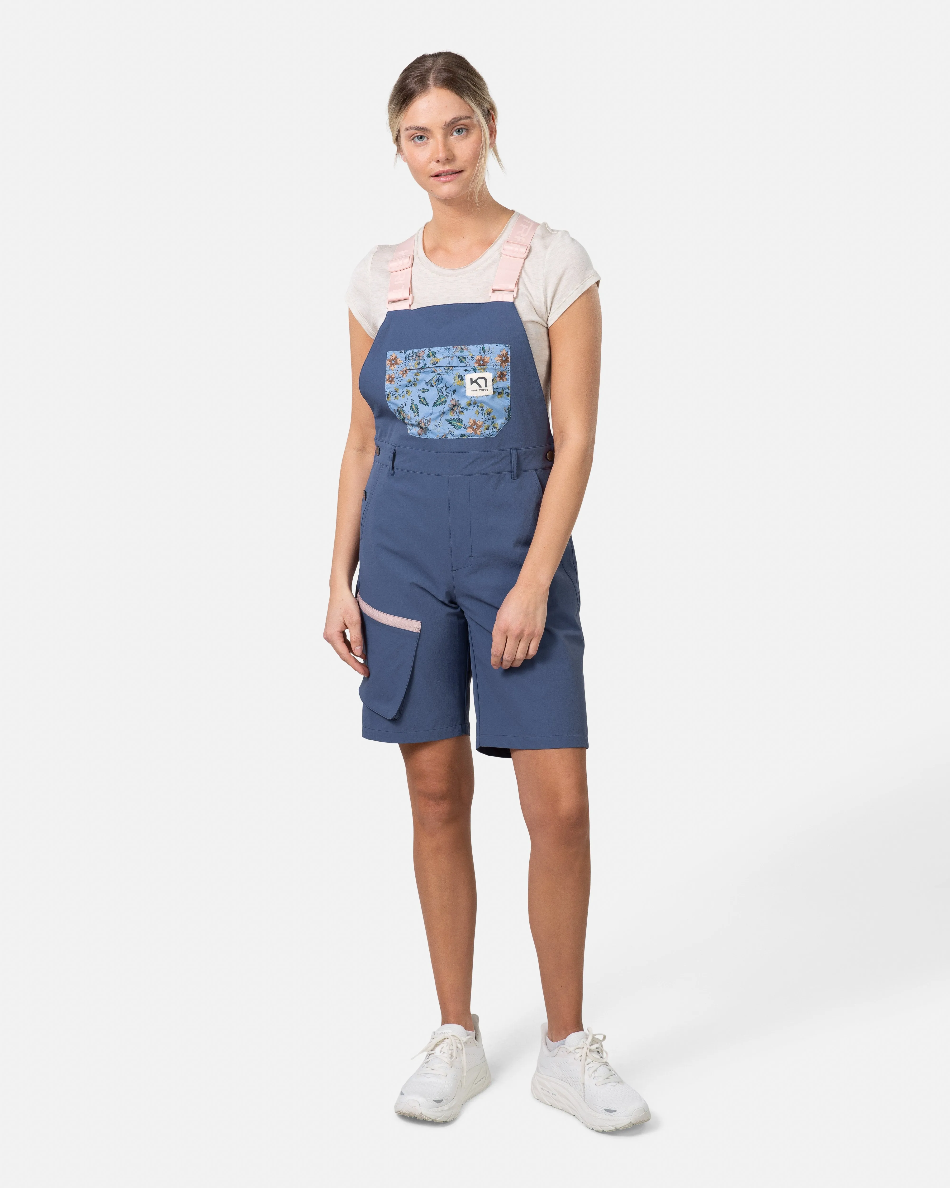 Sanne Bib Short Women's