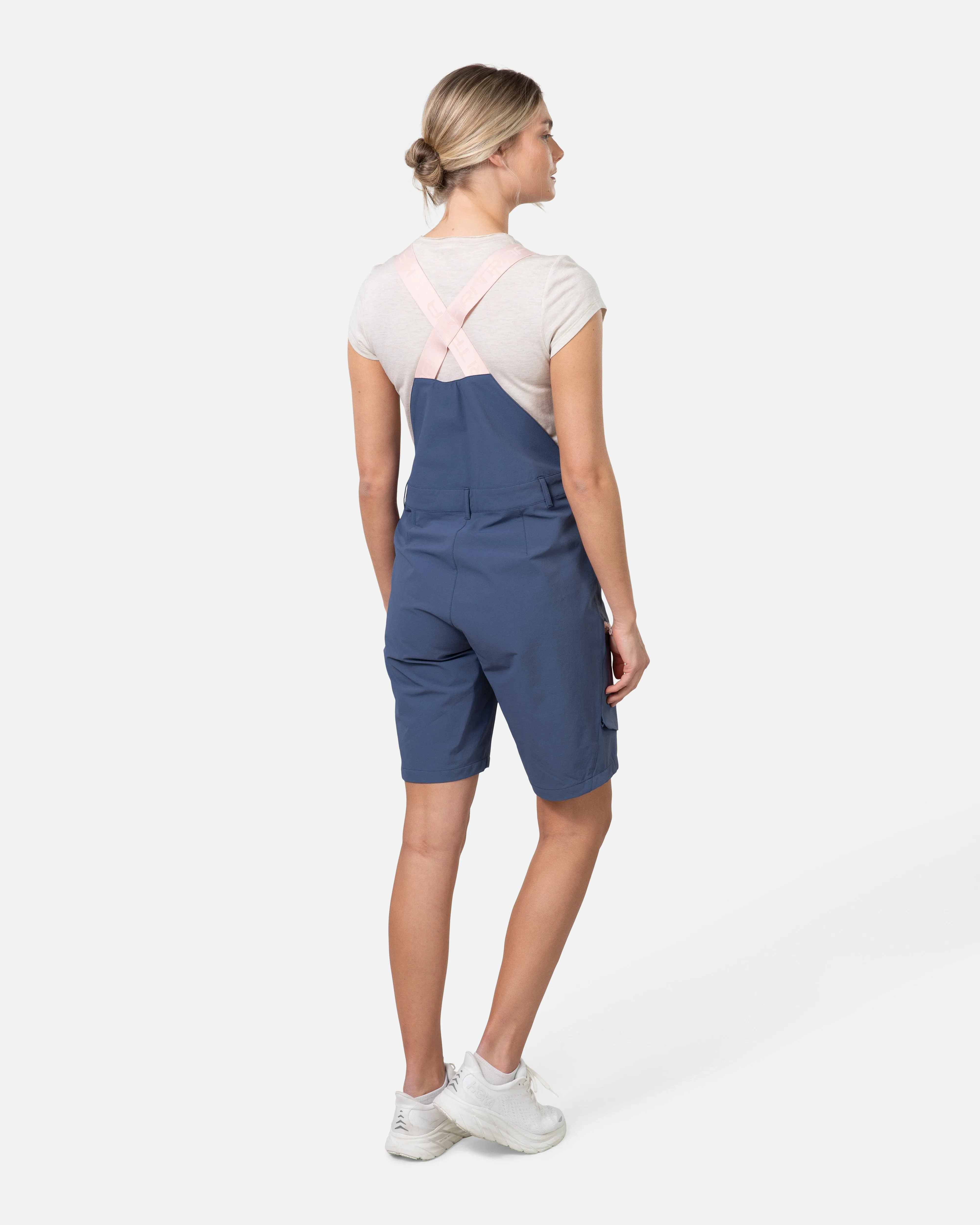 Sanne Bib Short Women's