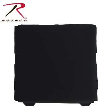 Side Armor Pouch Set for LACV (Lightweight Armor Carrier Vest) Black