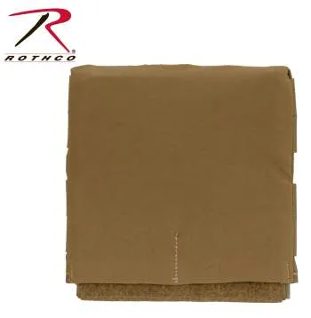 Side Armor Pouch Set for LACV (Lightweight Armor Carrier Vest) Coyote Brown