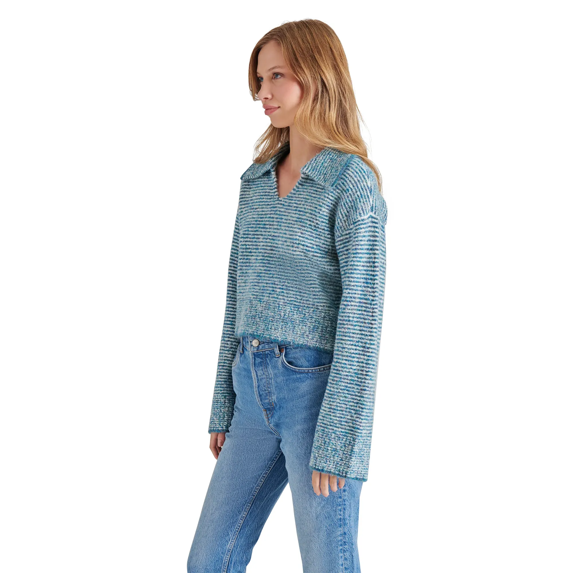 Steve Madden Esther Sweater