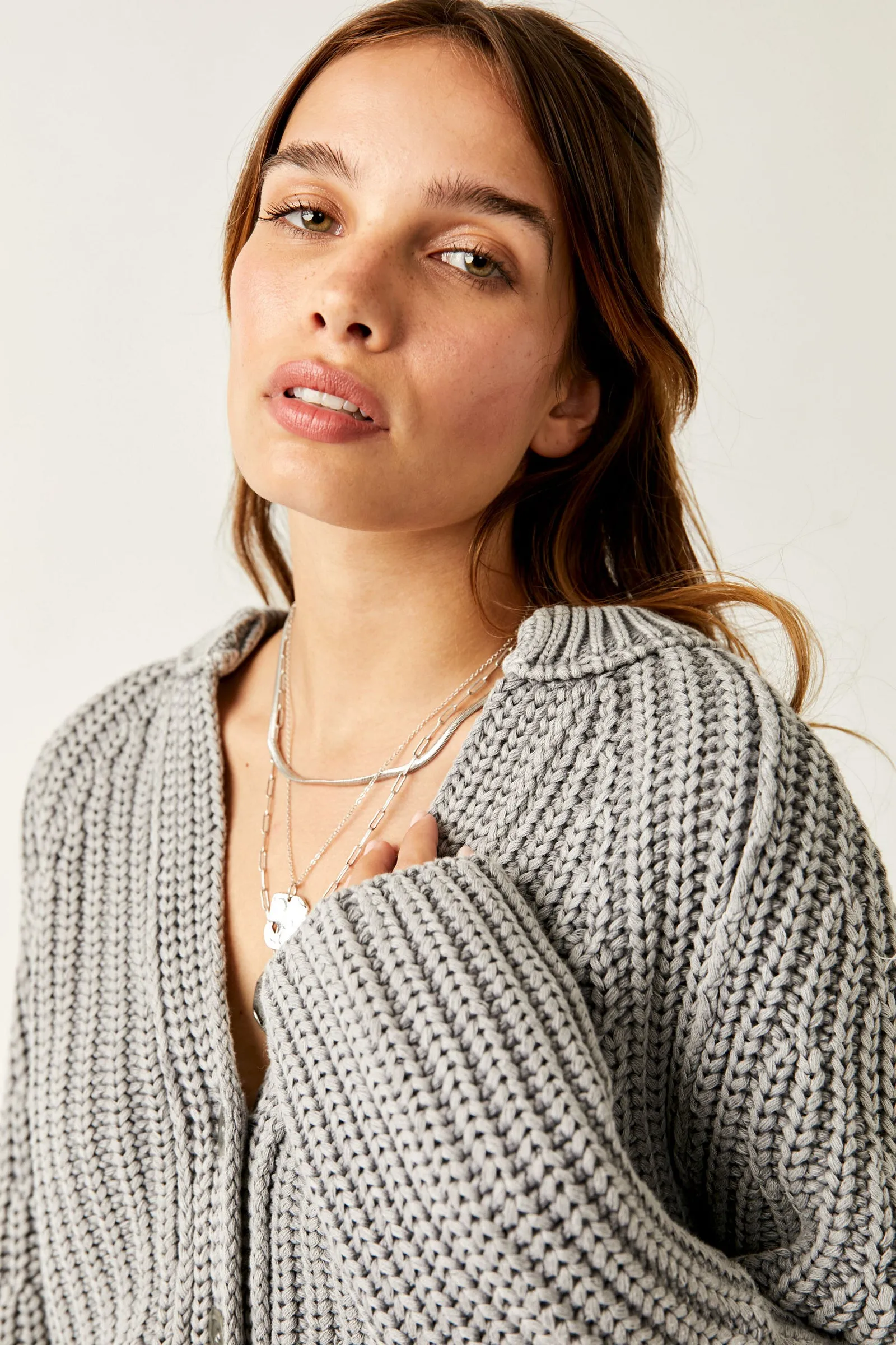 Sweet Nothing Cardi