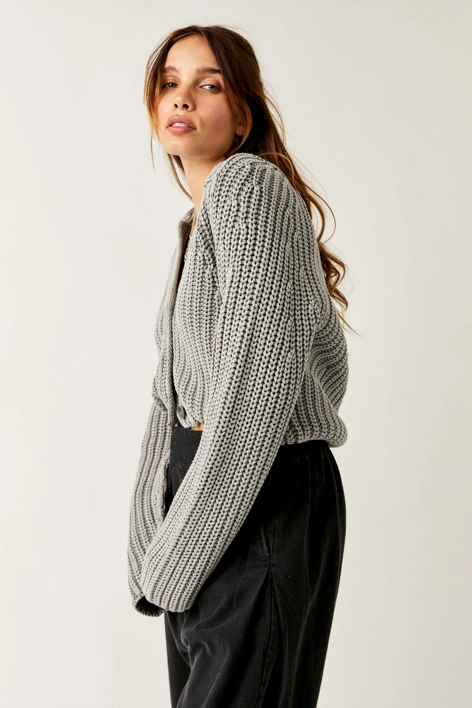 Sweet Nothing Cardi