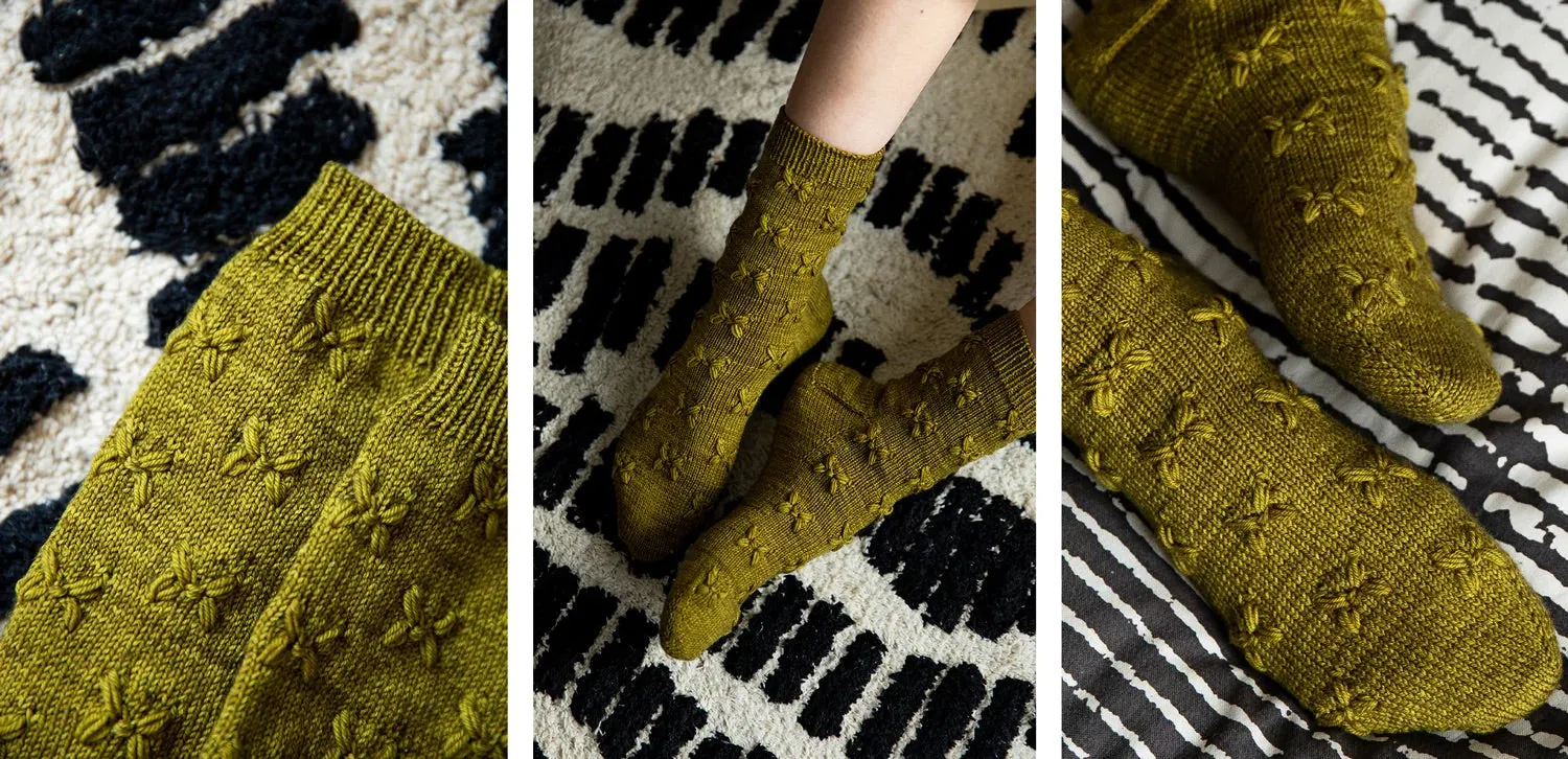 Textured Knits, Paula Pereira. Knitting Patterns
