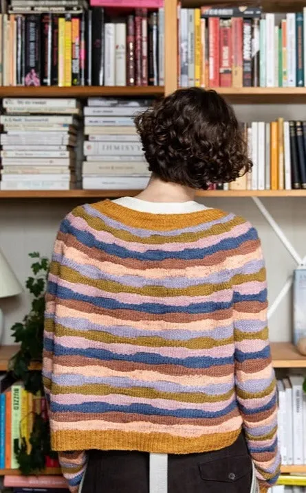 Textured Knits, Paula Pereira. Knitting Patterns