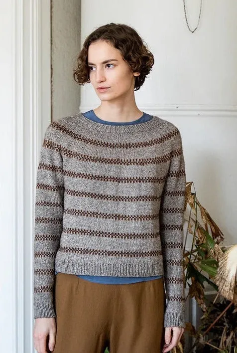 Textured Knits, Paula Pereira. Knitting Patterns
