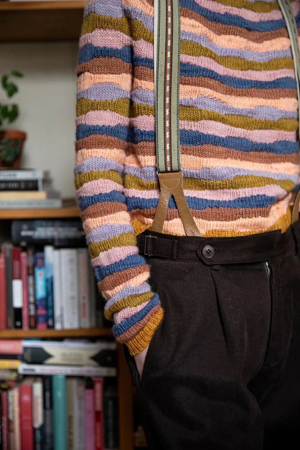 Textured Knits, Paula Pereira. Knitting Patterns
