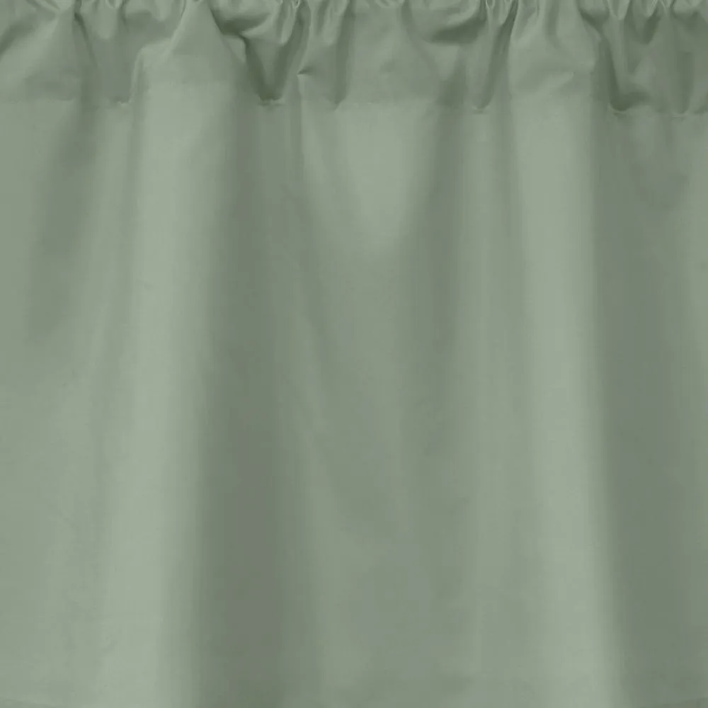 Thermalogic Prescott Insulated Scalloped Valance