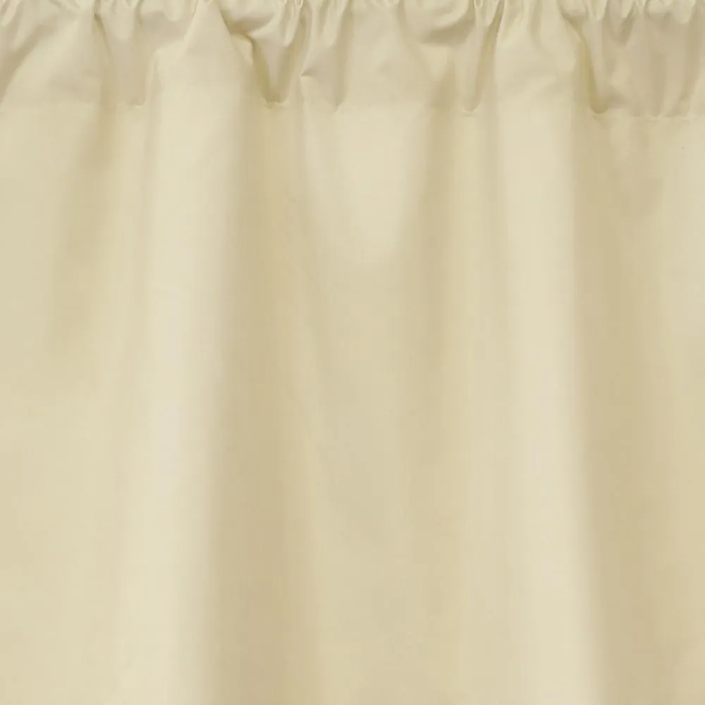 Thermalogic Prescott Insulated Scalloped Valance