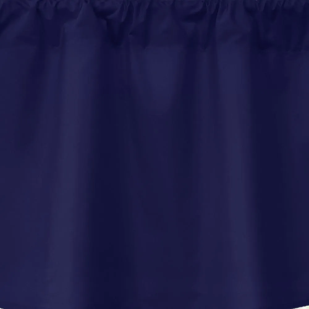 Thermalogic Prescott Insulated Scalloped Valance