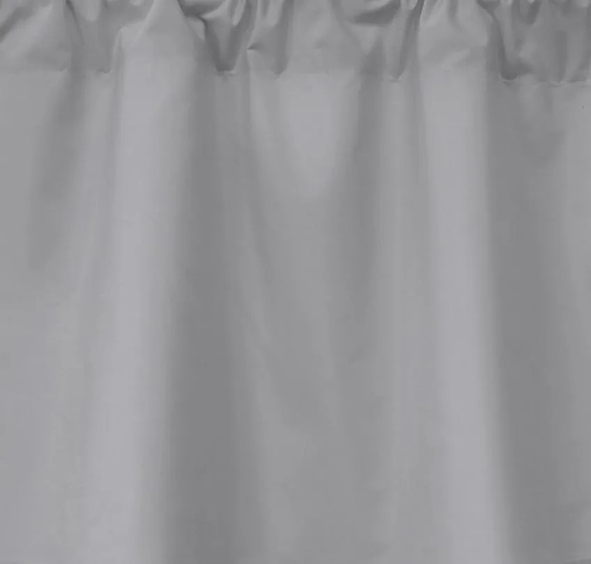 Thermalogic Prescott Insulated Scalloped Valance