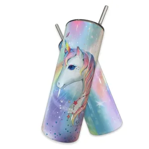 Unicorn Tumbler