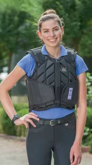 USG Eco-Flexi Safety Vest - Adult
