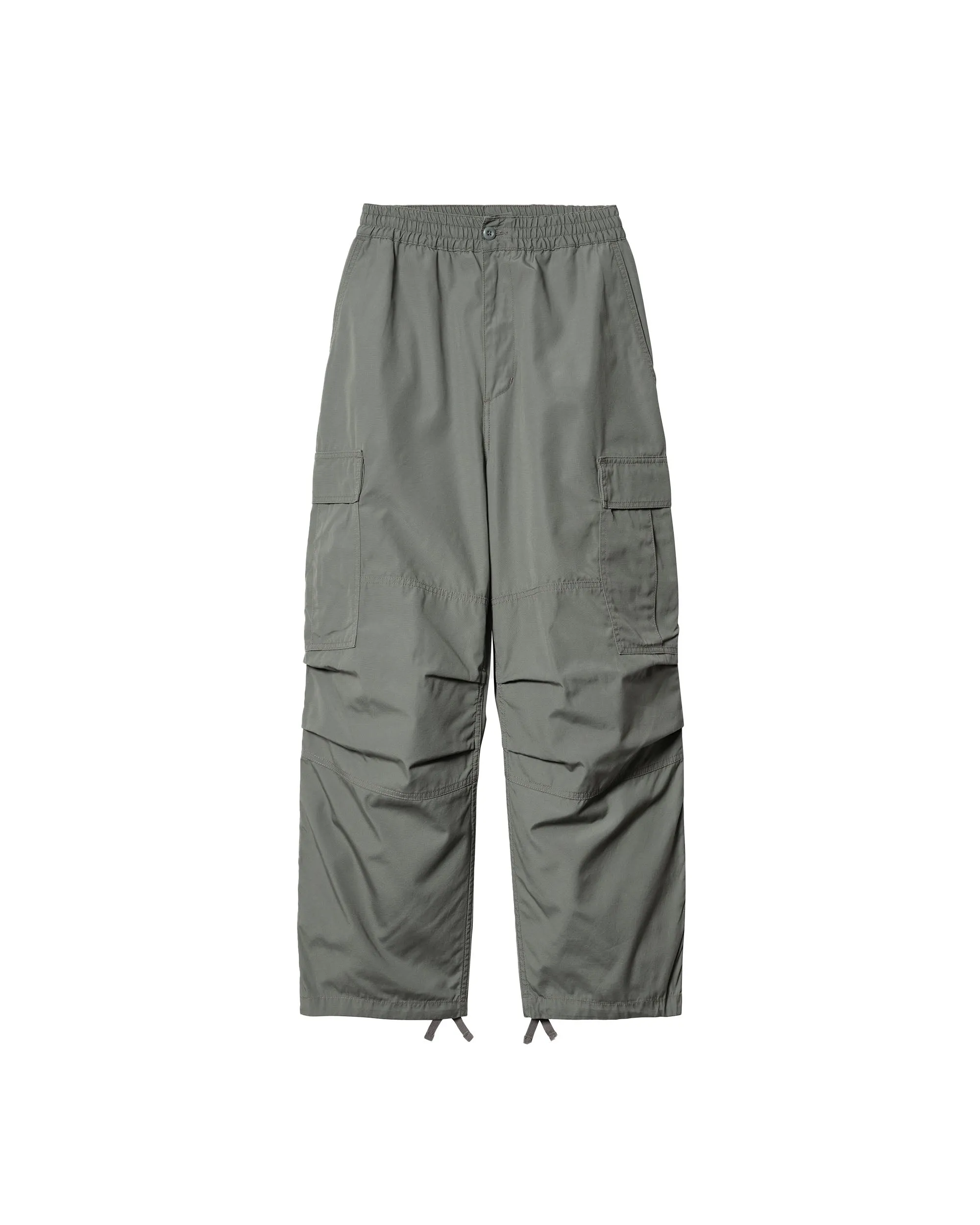 W' Jet Cargo Pant - Smoke Green