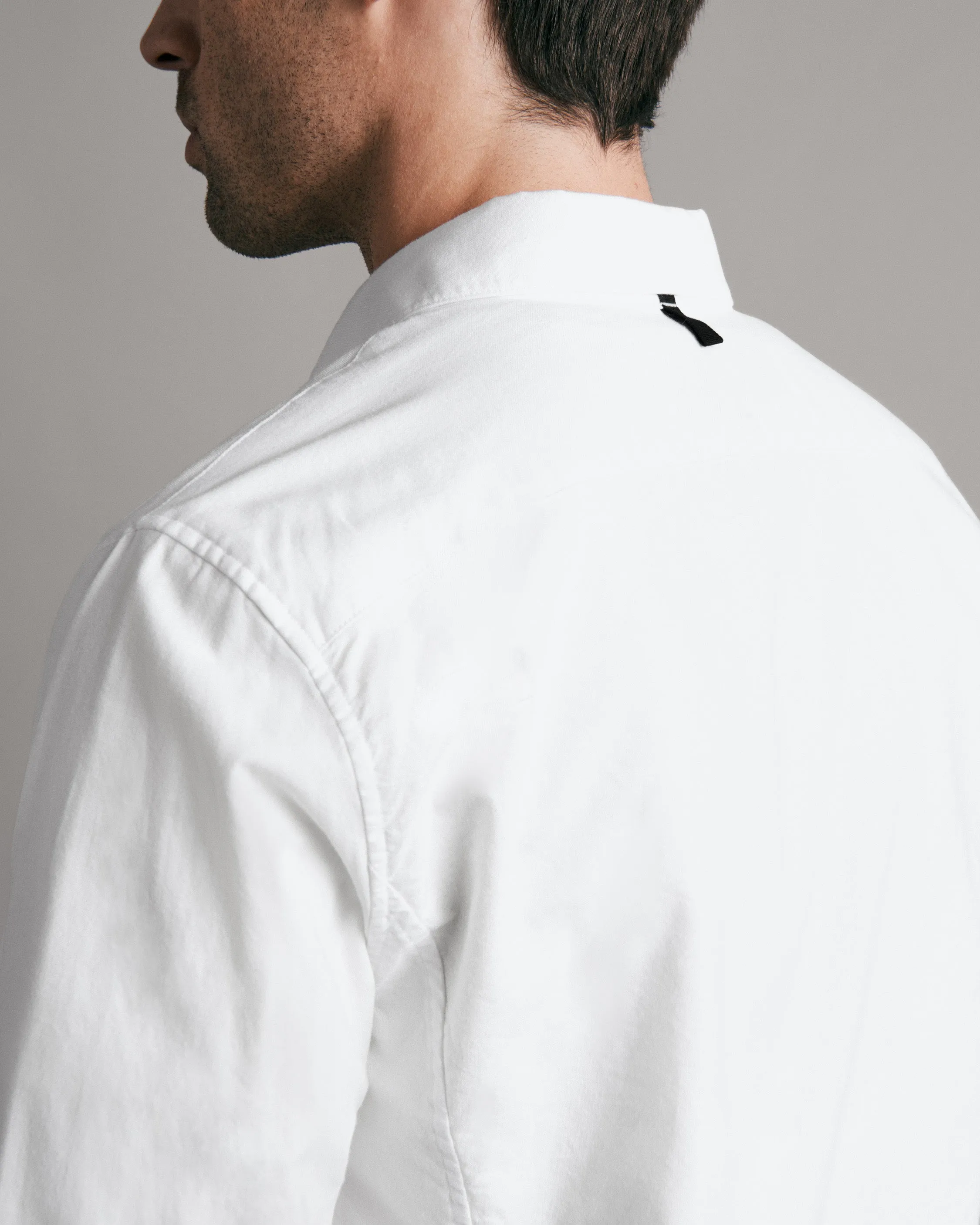 Zac Oxford Shirt